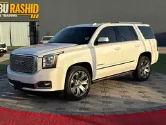GMC Yukon