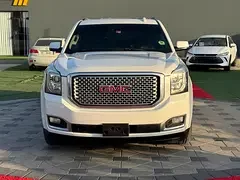 GMC Yukon