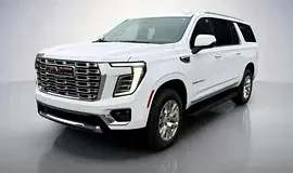 GMC Yukon