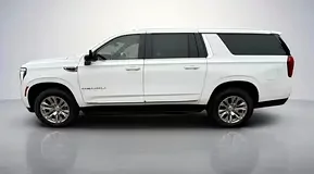 GMC Yukon