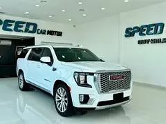 GMC Yukon