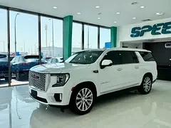 GMC Yukon