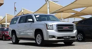 GMC Yukon