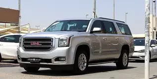 GMC Yukon