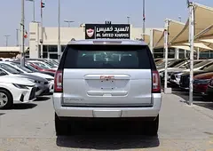 GMC Yukon