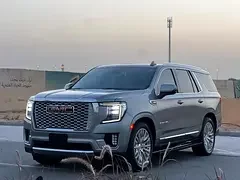 GMC Yukon