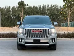 GMC Yukon