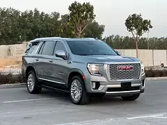 GMC Yukon