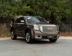 GMC Yukon