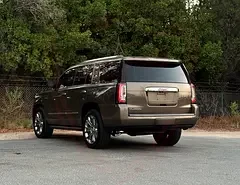 GMC Yukon