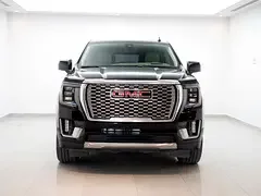GMC Yukon