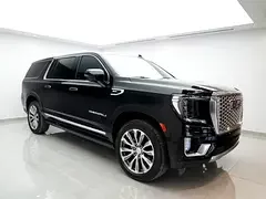 GMC Yukon
