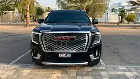 GMC Yukon
