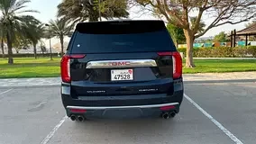 GMC Yukon
