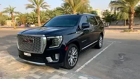 GMC Yukon