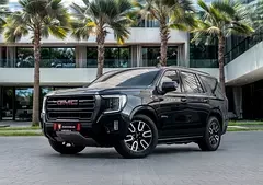 GMC Yukon