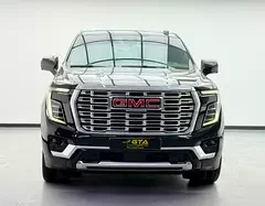 GMC Yukon