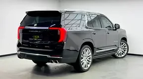 GMC Yukon