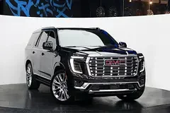 GMC Yukon