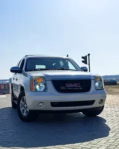 GMC Yukon