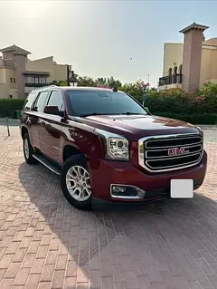 GMC Yukon