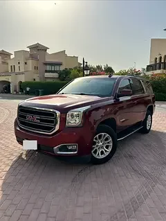 GMC Yukon
