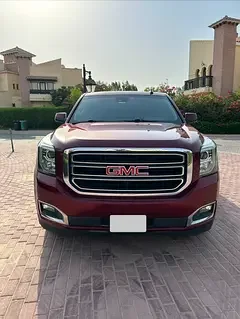 GMC Yukon