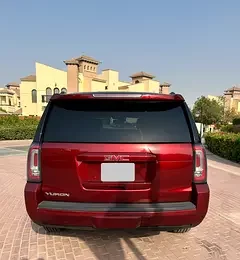 GMC Yukon