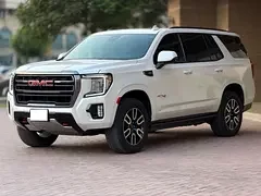 GMC Yukon