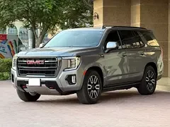 GMC Yukon