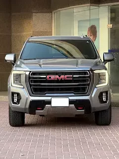 GMC Yukon