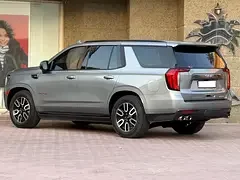 GMC Yukon