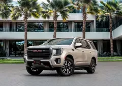 GMC Yukon