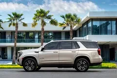 GMC Yukon