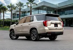 GMC Yukon