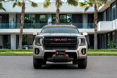 GMC Yukon