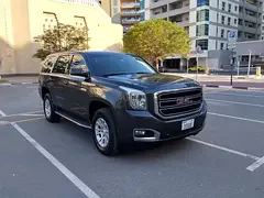 GMC Yukon