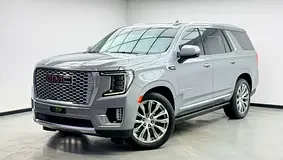 GMC Yukon