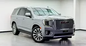 GMC Yukon