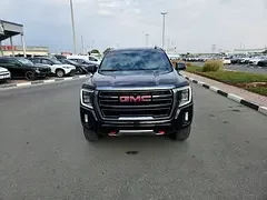 GMC Yukon