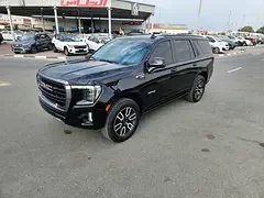 GMC Yukon