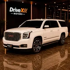 GMC Yukon