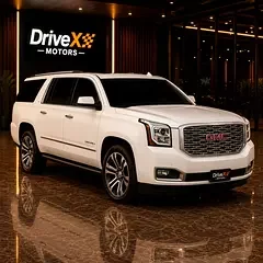 GMC Yukon