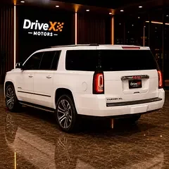 GMC Yukon