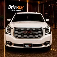 GMC Yukon