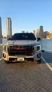 GMC Yukon