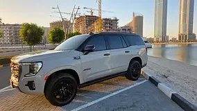 GMC Yukon