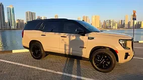 GMC Yukon