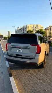 GMC Yukon