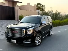 GMC Yukon